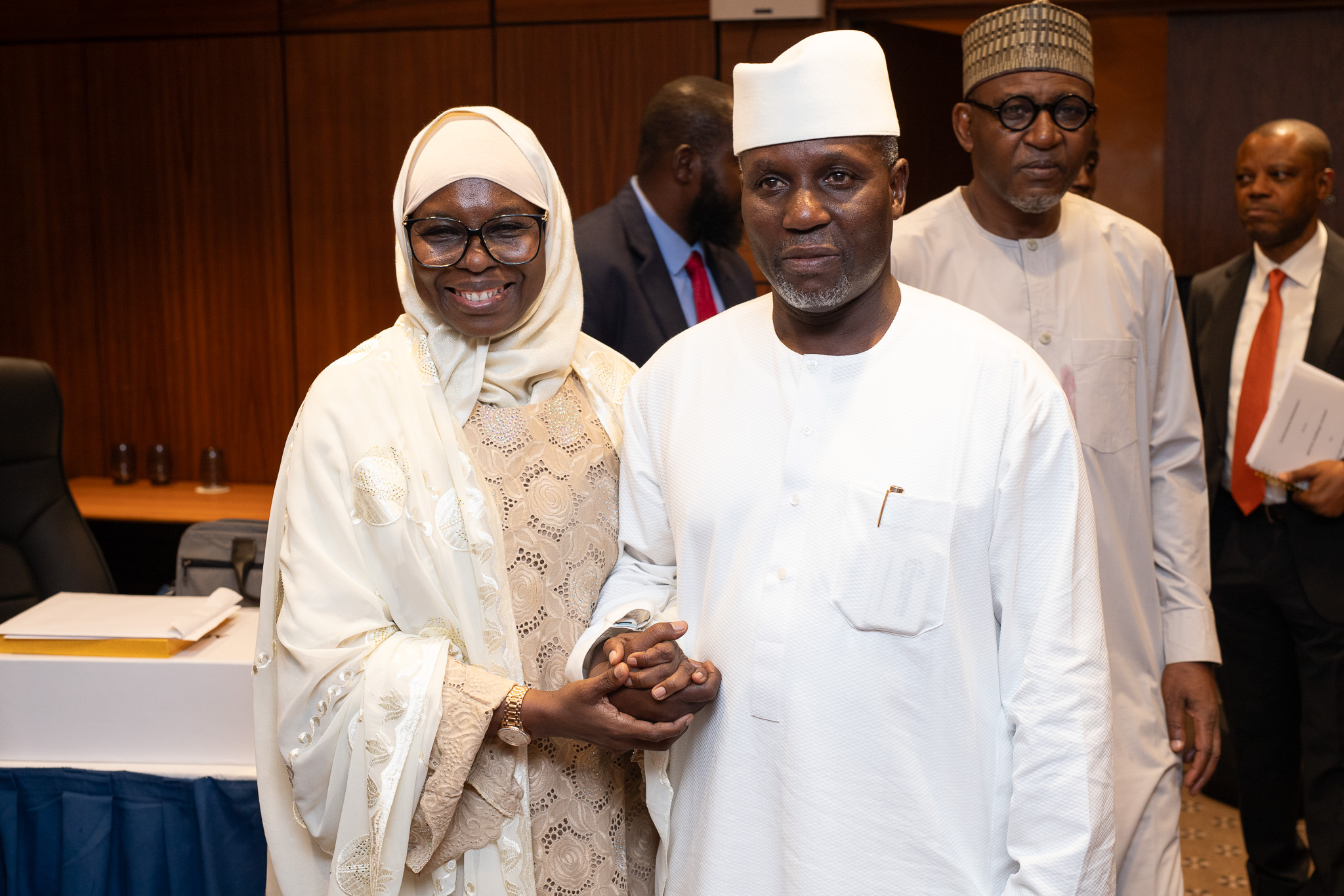 Pan-African digital infrastructure and data centres
